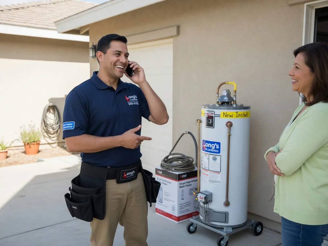 Leak Detection Genoa, IL FAQs